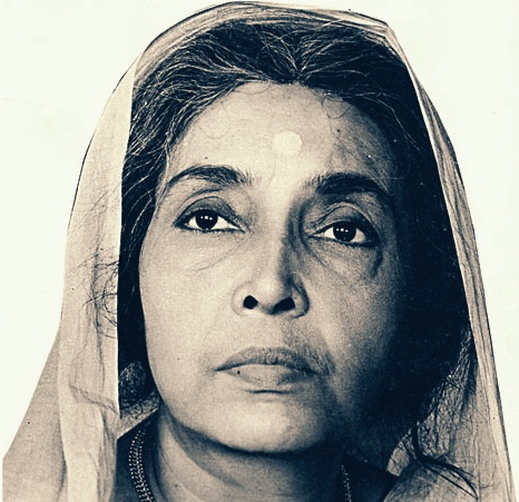 Chhaya Devi